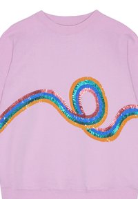 Molo Sudadera - light pink