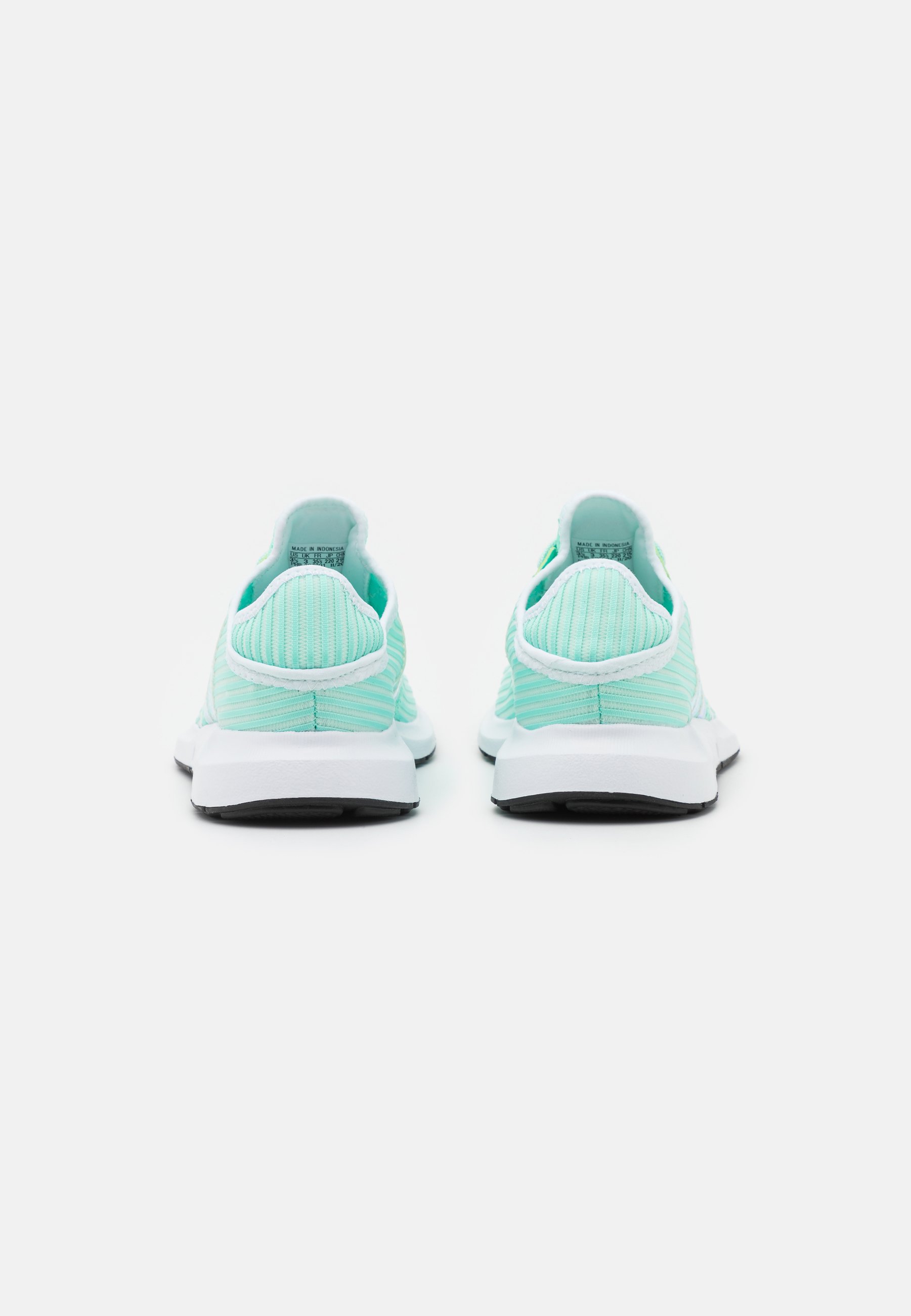 swift run clear mint