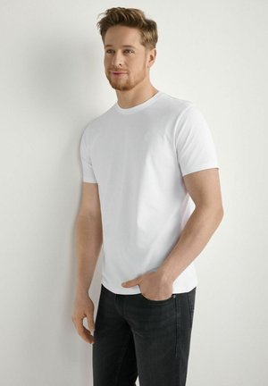OCHNIK, - T-shirt basic