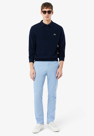 Pantaloni - bleu clair-aey