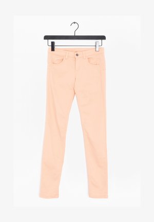 United Colors of Benetton, Jeansy Slim Fit