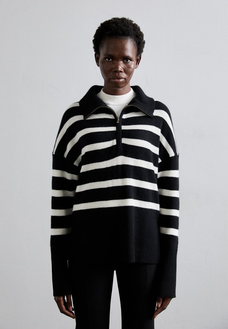 Maje - Sweter