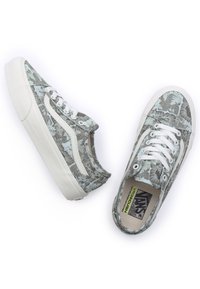 Vans Sneakers basse - olive