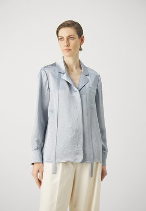 Max Mara Leisure VIGNOLA - Overhemdblouse - cielo