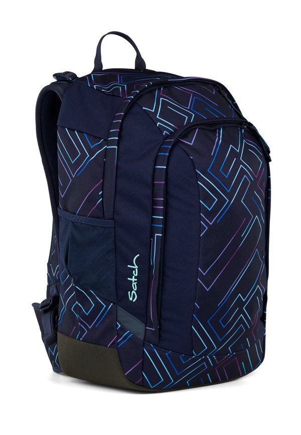 Tagesrucksack – dunkelblau