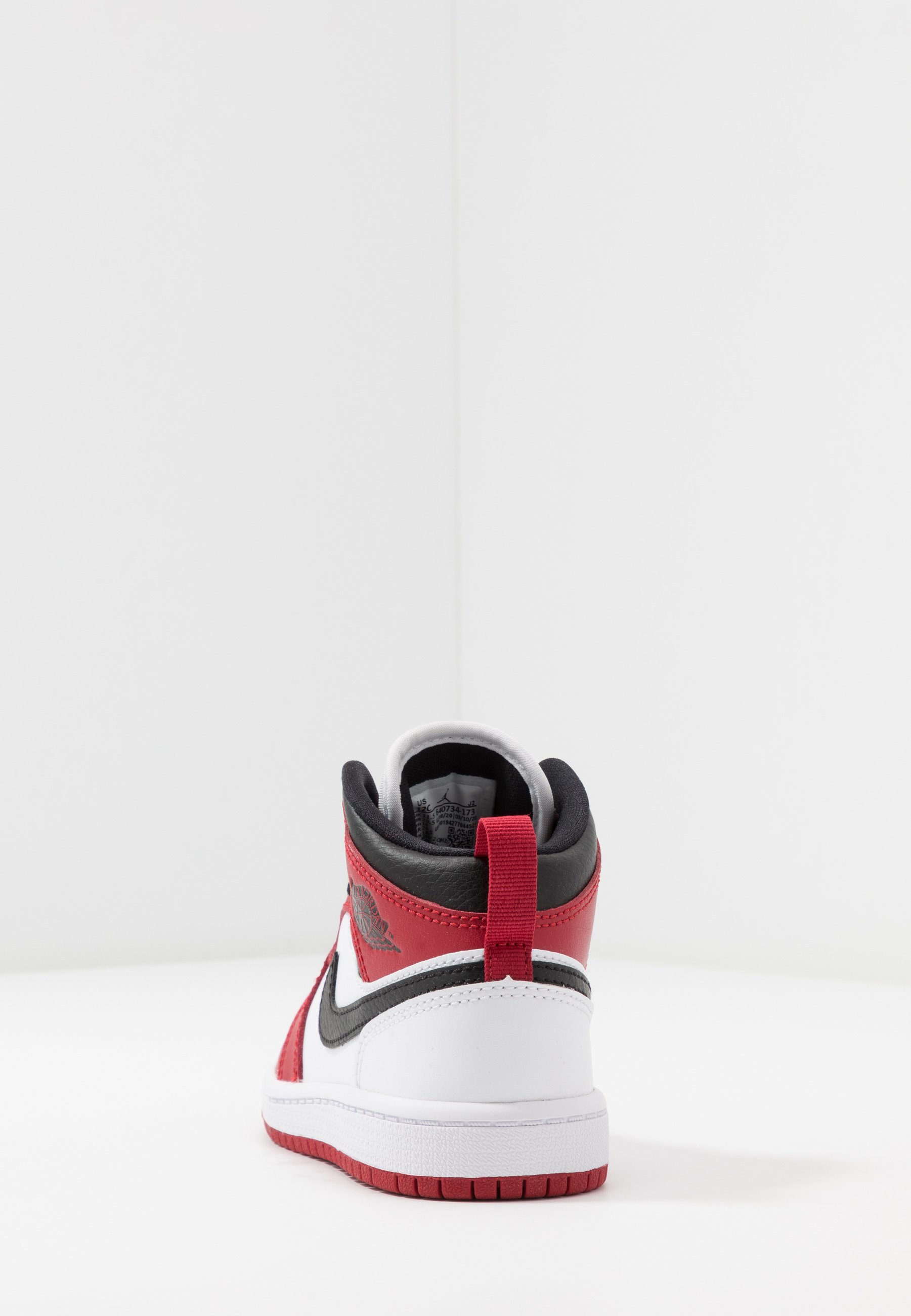 zalando jordan 1 mid