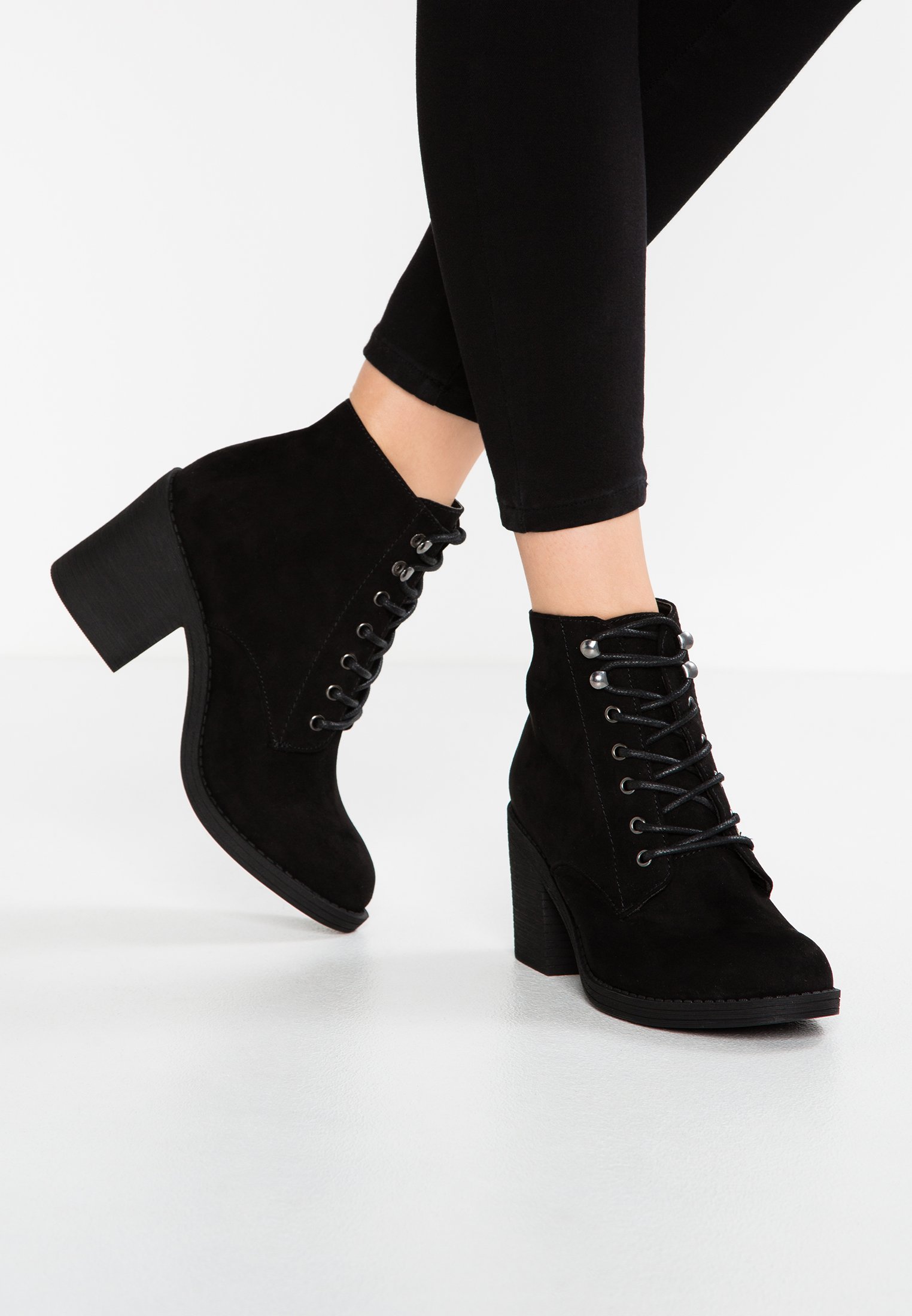 Even&Odd Korte laarzen black Zalando.nl Even&Odd Korte laarzen black Zalando.nl