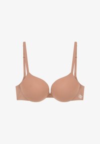 Selected, cafe au lait