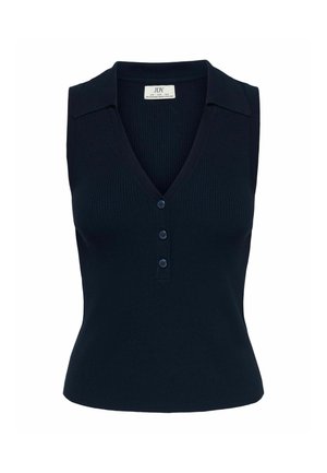 Poloskjorter - black iris