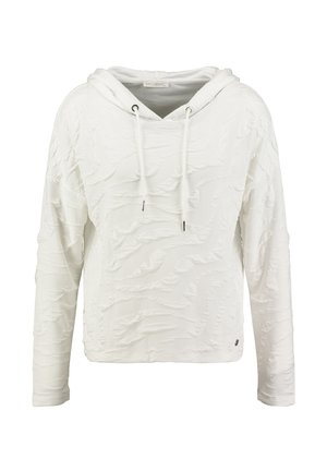 Key Largo, DRIFT - Kapuzenpullover - offwhite