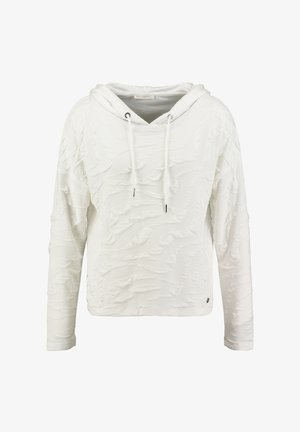 Key Largo, DRIFT - Kapuzenpullover - offwhite