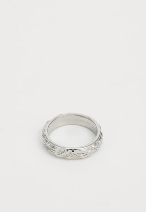 FUTURE UNISEX - Sõrmus - silver-coloured