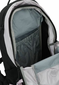 Mammut WANDER - Zaino da trekking - alpine calamint black