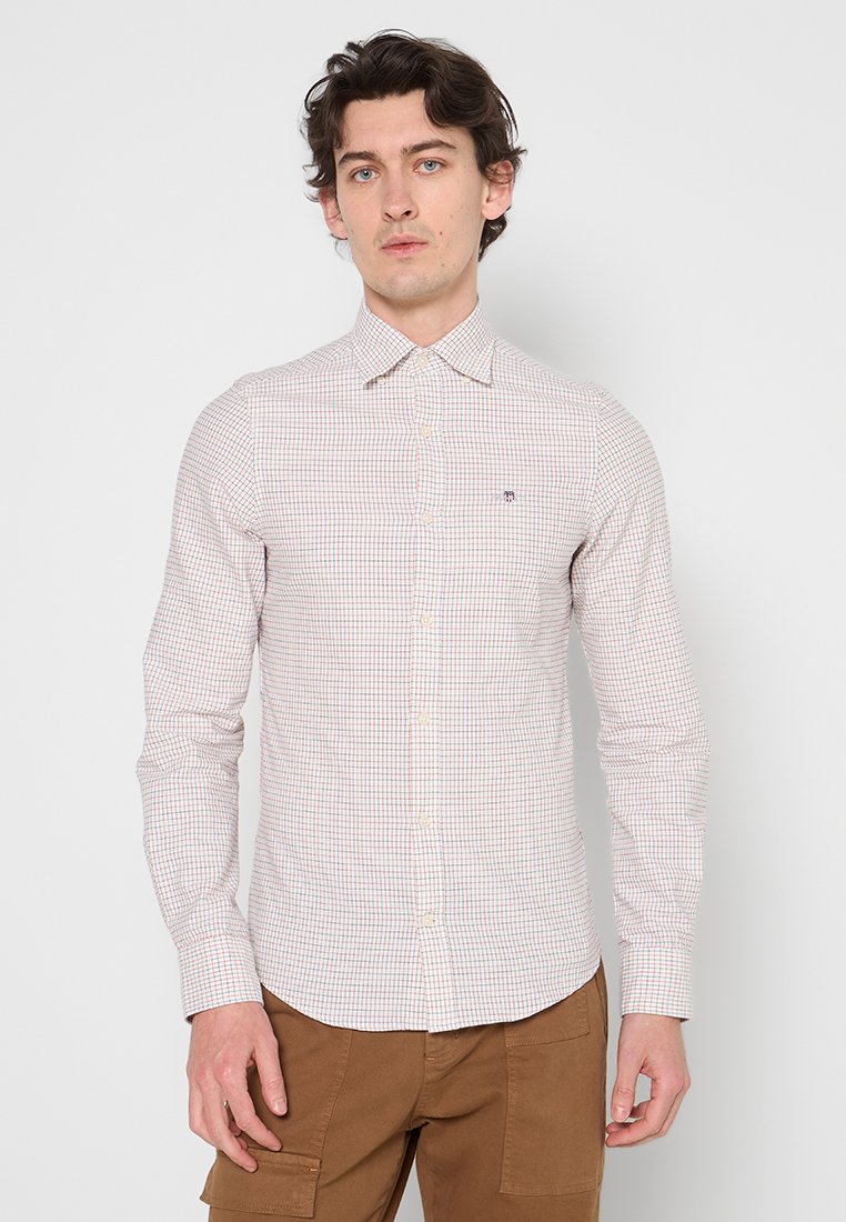 Gant Overhemd beige