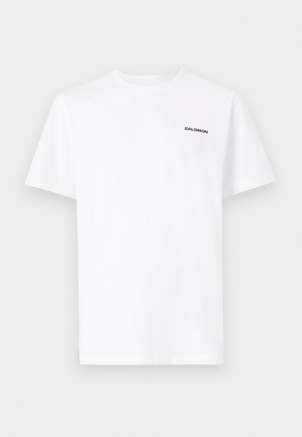 LOGO TEE UNISEX - Basic T-shirt2