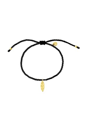 Bracelet - gold-coloured