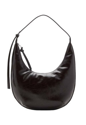 Bolso de mano - brown