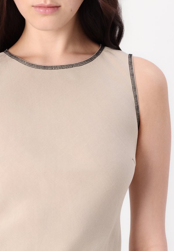 VERNAZZA DRESS - Maxi dress4