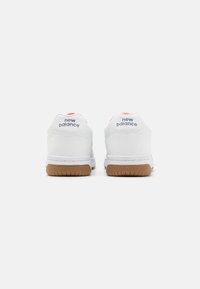 New Balance BB480 UNISEX - Sneakers basse - white