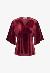 Unselected, winetasting