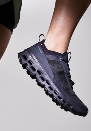 CLOUDULTRA 2 - Hardloopschoenen voor op de weg - all black