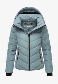 Unselected, powder blue