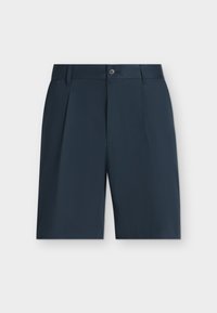 Non sélectionné, dark blue
