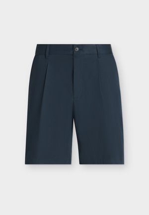BOSS, PERIN - Short - dark blue