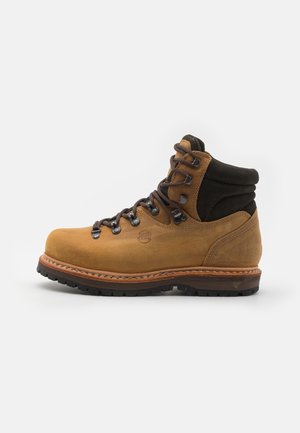 BERGLER - Outdoorschoenen - hazelnut