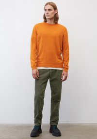 Marc O'Polo Strickpullover - lions tail