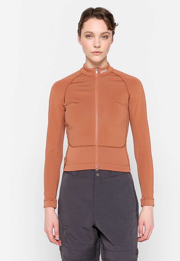 POC Wielershirt camel POC Wielershirt camel