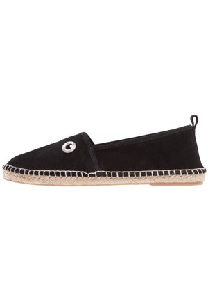 Zign by Zalando, Espadrilles - black