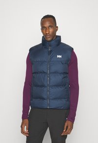 Helly Hansen ACTIVE PUFFY - Smanicato - navy