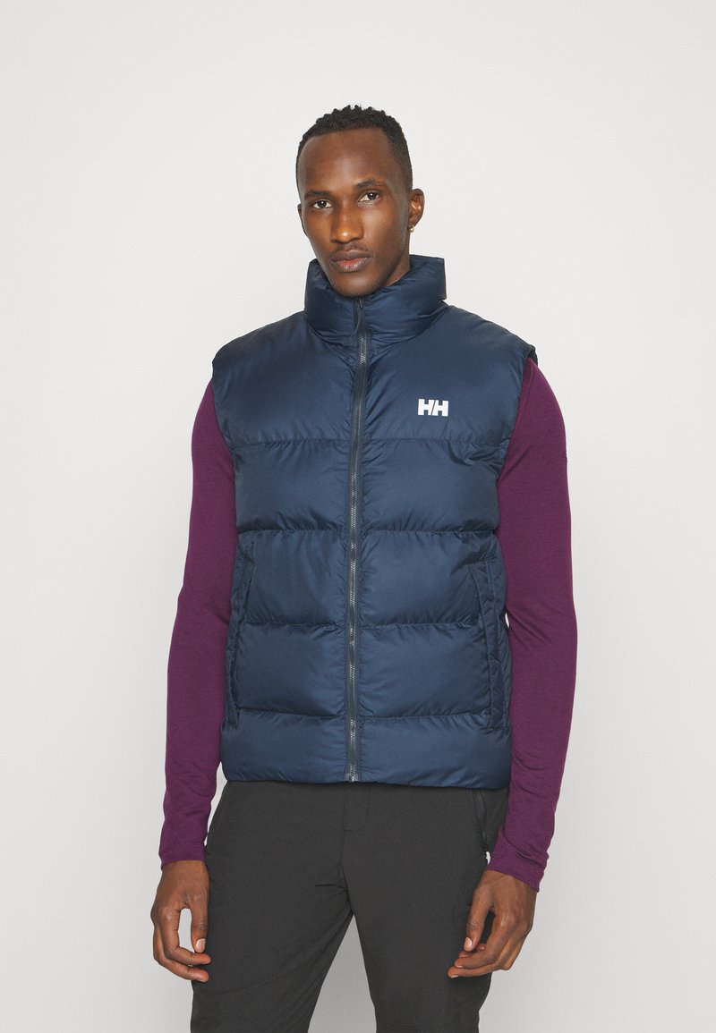 Helly Hansen ACTIVE PUFFY - Smanicato - navy