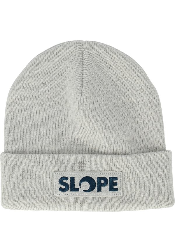 Mütze - grijs
