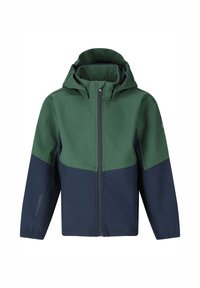 Ei valittu, trekking green