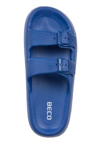 BECO the world of aquasports AIRKISS - Pool slides - blau