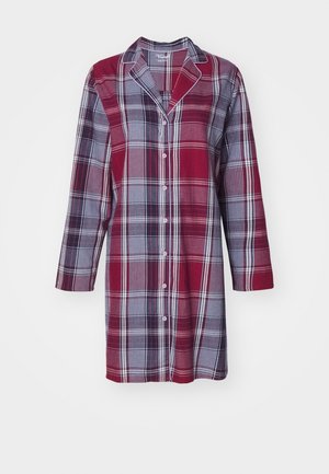 Triumph BOYFRIEND  - Nachthemd - red