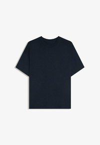 Non selezionato, royal blue