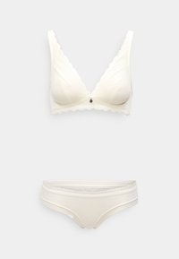 BRALETTE BRA - Sutien triunghi - cream