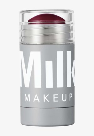 Milk Makeup LIP + CHEEK STICK - Lip & cheek tint - deep plum