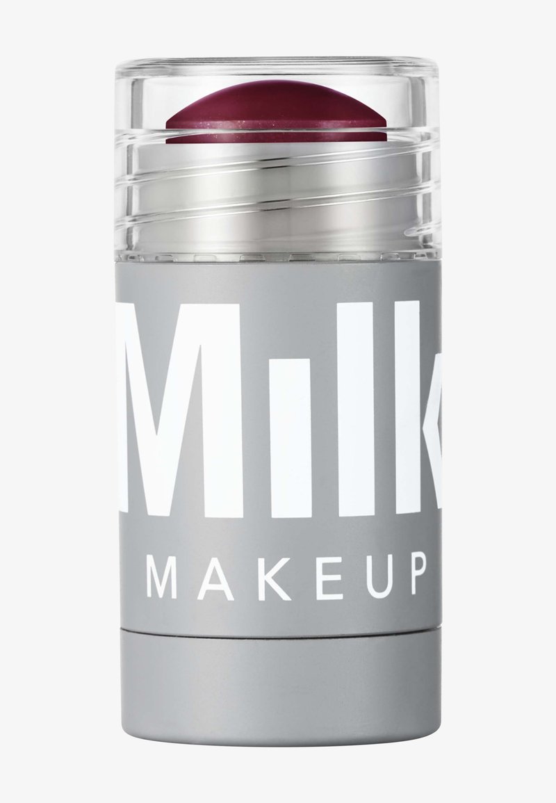 Milk Makeup - LIP + CHEEK STICK - Lip & cheek tint - deep plum, Enlarge