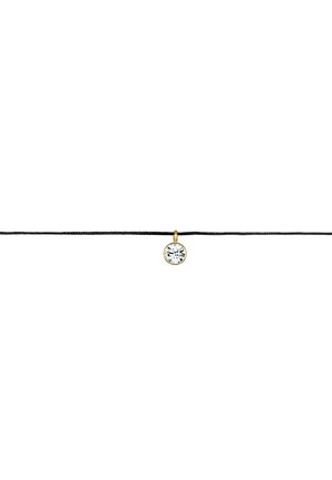 SPARKLING BASIC - MIT KRISTALLEN VON SWAROVSKI® - Collana - gold-coloured