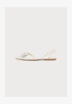 Even&Odd, Ballerine - offwhite