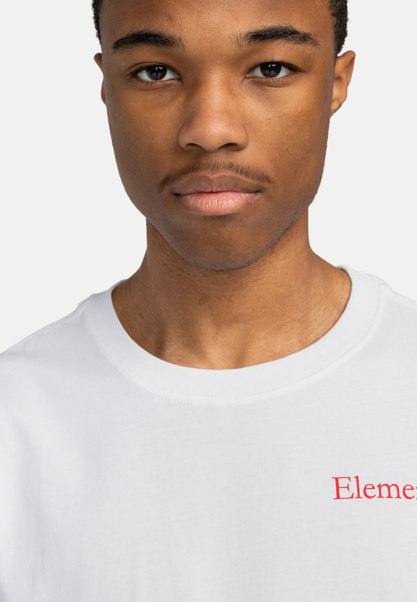 SBXE BEE À MANCHES COURTES - Print T-shirt - wbb2