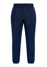 Unausgewählt, marineblau