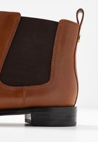 Lauren Ralph Lauren Nilkkurit - black