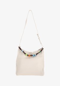 Niewybrane, offwhite