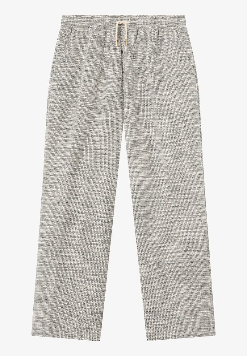 BLKVIS Pantalones crema