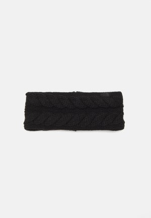 The North Face MEGA HEADBAND UNISEX - Kõrvasoojendajad - black